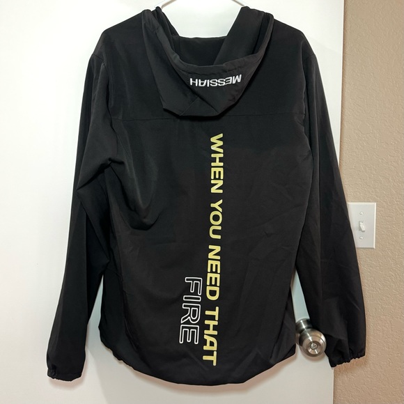 Alison Wonderland x Boogiemade Messiah jacket - Picture 7 of 7